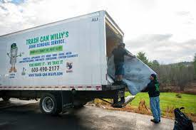 Trusted Lake Isabella, CA Junk Removal Services Experts